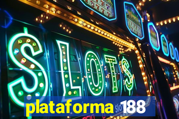 plataforma 188